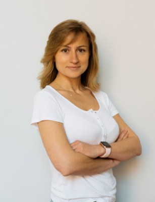 Гусак Татьяна Юрьевна