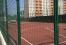 Спортивная площадка в г. Казань, ЖК Журавли, ул. Даурская д. 44-1