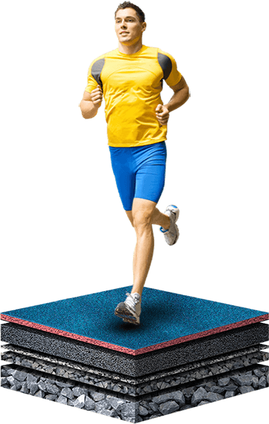 Eco Running System 