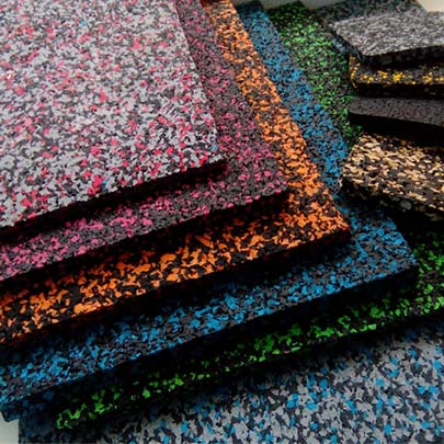 Каучуковое из ЕПДМ(EPDM)-крошки