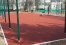 Спортивная площадка, г. Чебоксары, Республика Чувашия-1