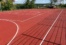 Спортивная площадка, ЧР, с. Янтиково-1