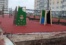 Детская площадка, Чувашия, г. Чебоксары, Никольский-1