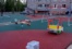 Детская площадка, РТ, г. Зеленодольск-1