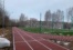 Спортивная площадка и беговые дорожки, г. Пермь-1
