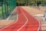 Спортивная площадка и беговые дорожки, Республика Чувашия, г. Чебоксары, ул. Стрелковой дивизии-1