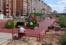 Спортивные площадки, г. Йошкар-Ола, улица Чернякова-1