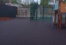 Детская и спортивная площадки, г. Сарапул-1