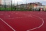 Спортивная площадка, РТ, Лаишевский район, с. Сокуры-1
