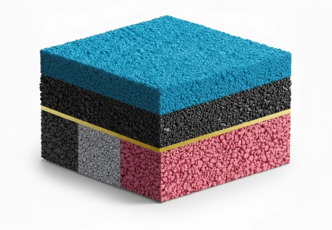ECO SANDWICH STANDART COLOR