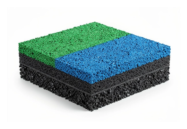 ECO SANDWICH EPDM