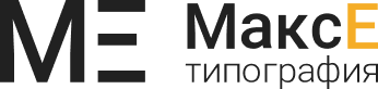 Логотип “Макс-Е” 